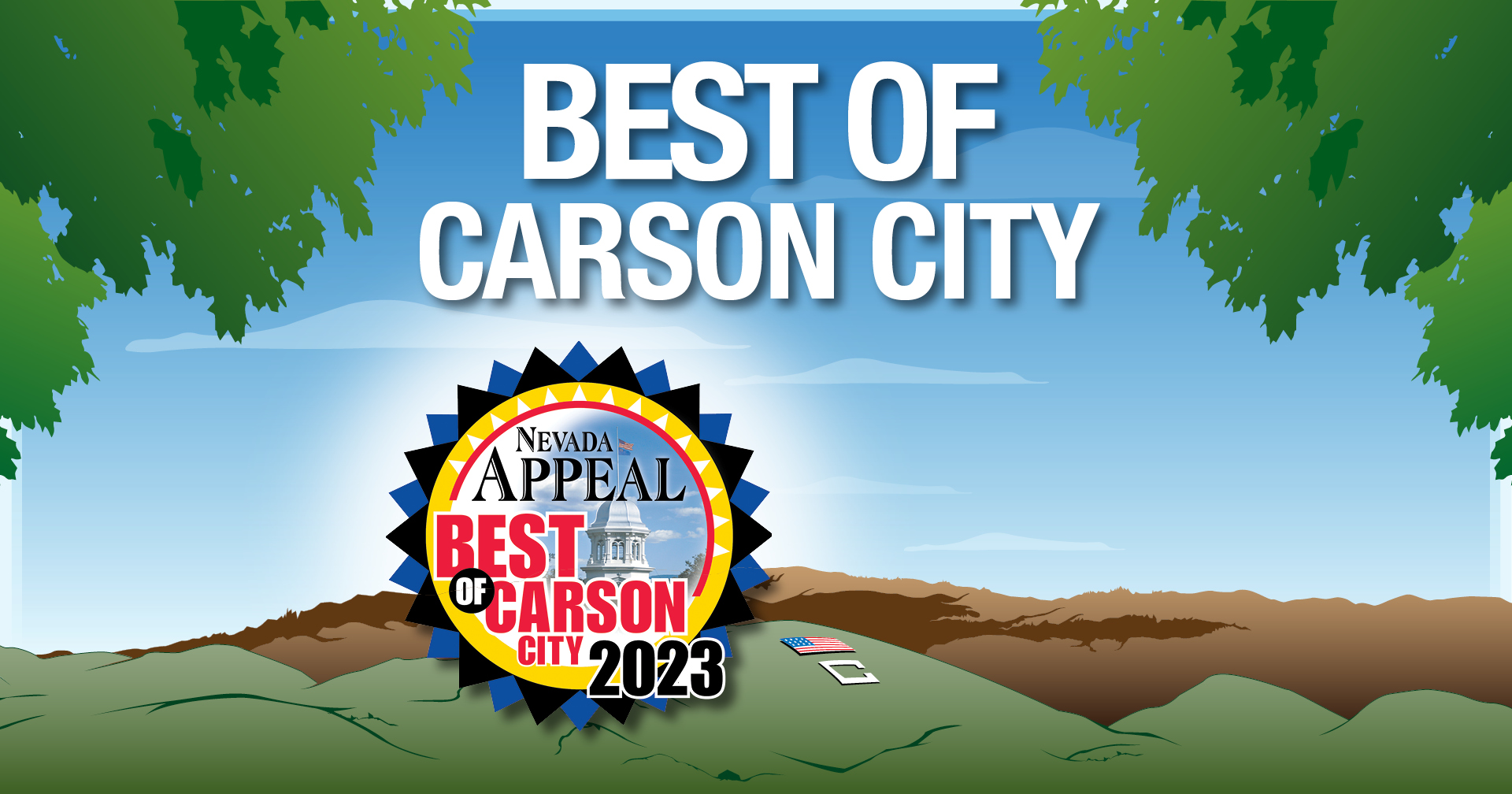 Best of Carson 2022