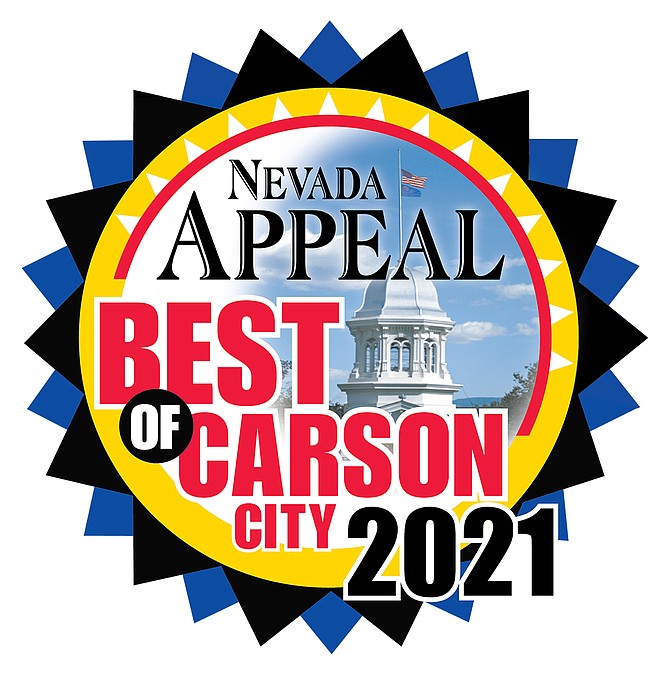 Best of Carson City 2021 t670